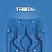 ARB TREDGTBU TRED 883 Recovery Board Blue TRED 883 Recovery Board