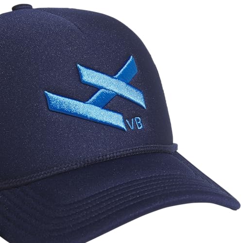 Image of adidas Unisex Trucker Hat - Sport Snapback Cap