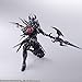 Square Enix Final Fantasy XIV Bring Arts: Estinien Action Figure