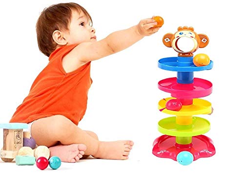 roller ball toy