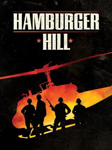 Hamburger Hill