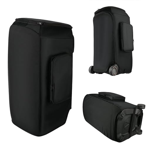 JBL PARTYBOX STAGE 320Xs[J[Ή iCn[P[Xɋی hoیJo[ AbvO[hꂽ_u|PbgیJo[