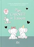 guermonprez 1998  Mon carnet de liaison 2025