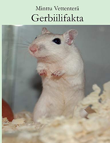 Preisvergleich Produktbild Gerbiilifakta