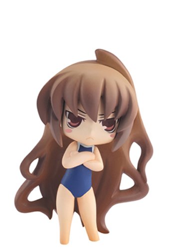 【未組立品】 とらドラ!　にいてんご　４種　セット Amazon.co.jp: トイズワークスコレクション にいてんご とらドラ