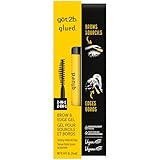 Got2B Gel Pegado para Cejas y Bordes