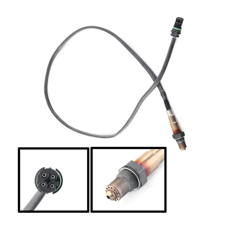 Amazon.com: Oxygen Sensor 11787573321 0258010026 5 Series E60 520I 