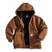 Carhartt Boys Active Taffeta Quilt Lined Jacket