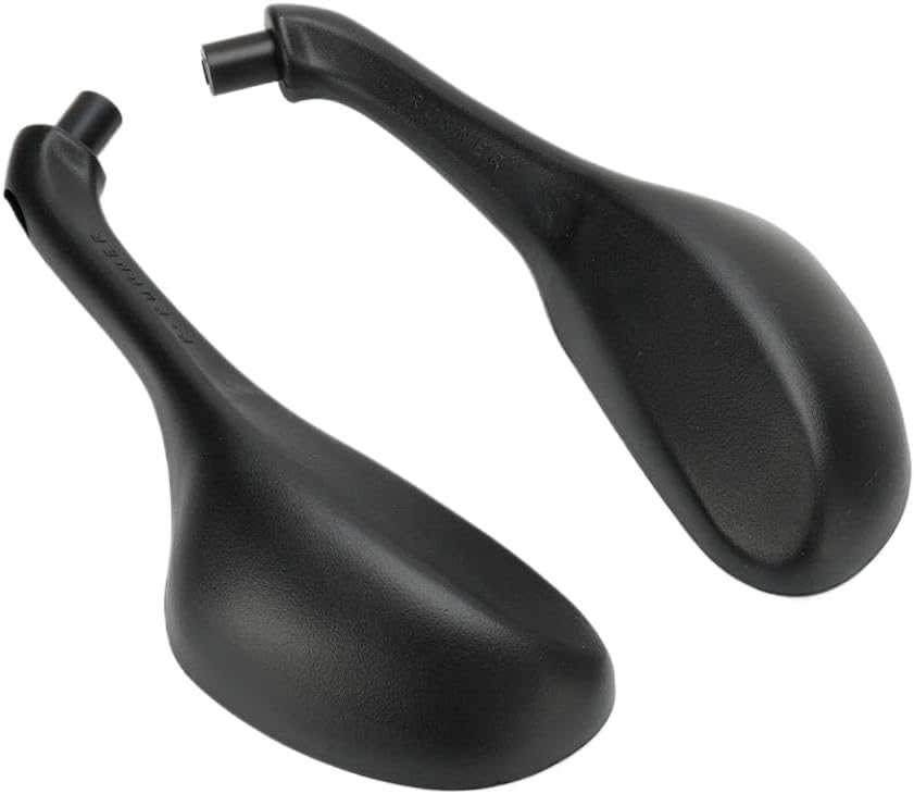 Mirror Left And Right Compatible With Runner 125 180 200 50 SP NRG Power TPH Motorcycle
