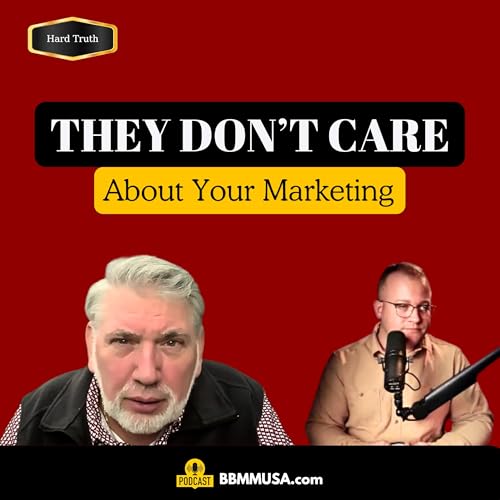 Why Your Marketing Isn't Working | Brandon Welch of Frank & Maven