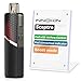 Price comparison product image E Cigarette Vape Starter Kit Innokin Sceptre Pod Ecig, MTL RDL, Auto Draw with Boost Button, 1400mAh Mirco USB Charging, Ecigarette Premium Flavour Vaping, AMZ UK 2ml, No Nicotine - Black