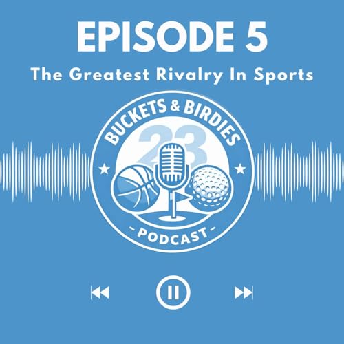 The Greatest Rivalry In Sports