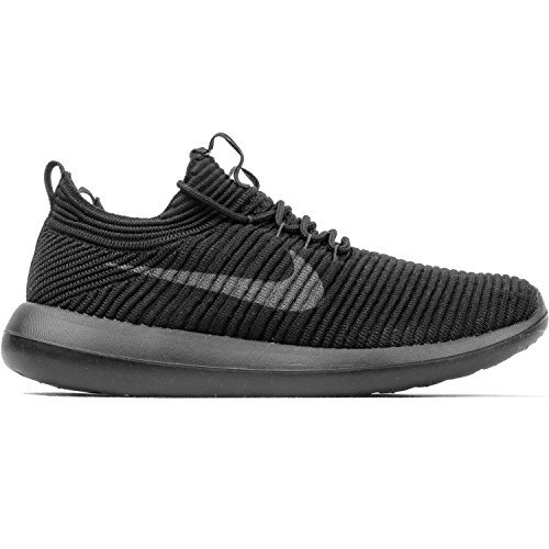 nike women's roshe two flyknit v2 running shoe