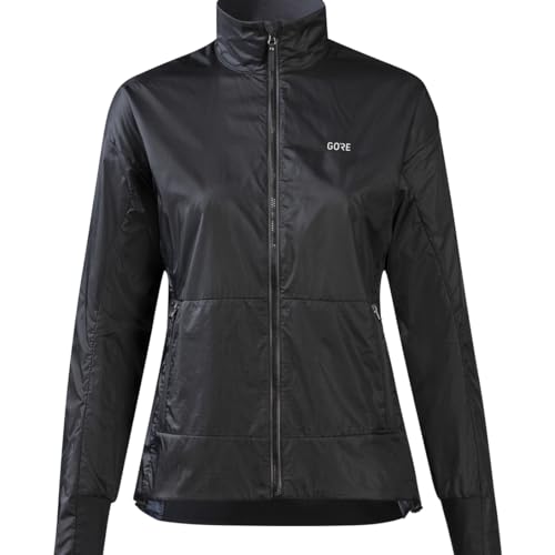 GOREWEAR Drive Jacke Damen, Black, 38 – Ansicht 1