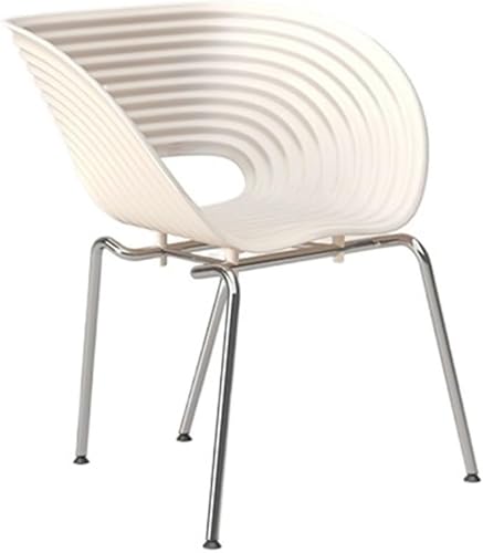 Sillas de comedor, Respaldo Shell Sillas de comedor Cocina y Dormitorio Accent Seating,Sillas para comedor