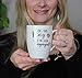 Lillian Rose Ring Make Me Look Engaged Coffee Mug, 4.25