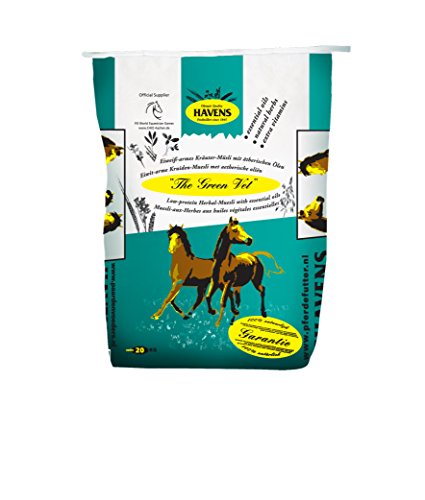 Havens Reform-Kräuter-Müsli, 20 kg
