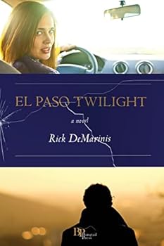 Paperback El Paso Twilight Book