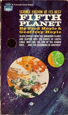 Fifth Planet D812 B000SF9VF2 Book Cover