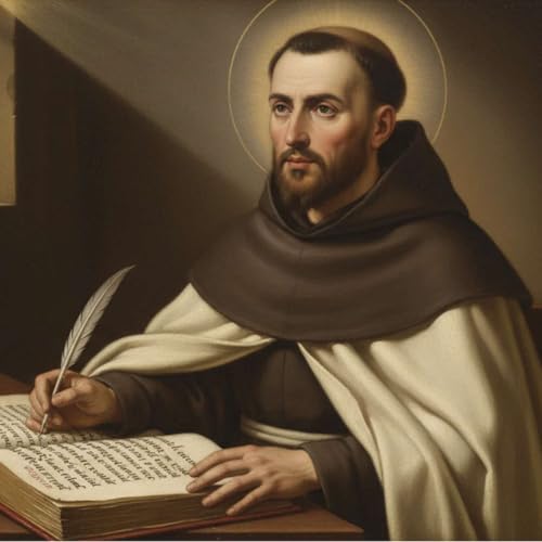 Saint John Of The Cross And The Road To Union With God