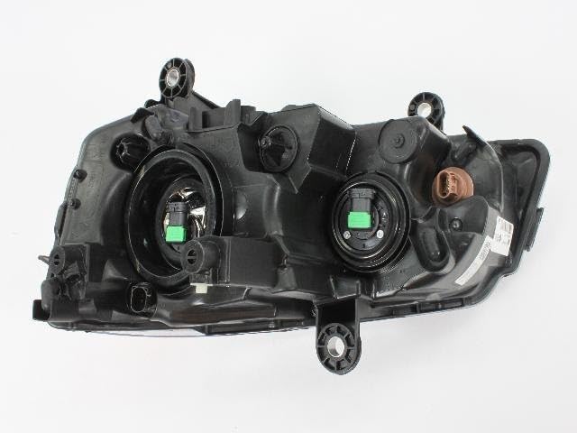 Mopar 05113336AI HEADLAMP HEADLAMP PARK AND TURN