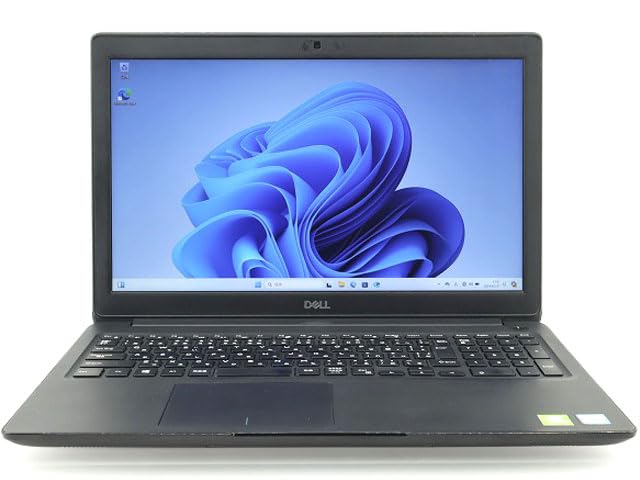 Amazon.co.jp: 【整備済み品】 Dell デル Latitude 3500