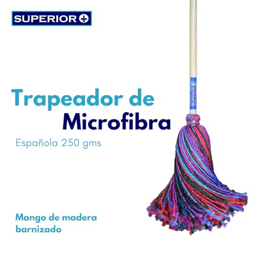 Trapeadores, Home Imagen adicional