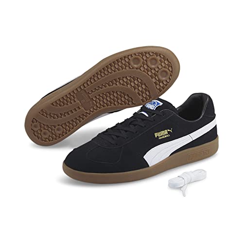 Image of PUMA Mens King 21 Indoor Soccer Cleats