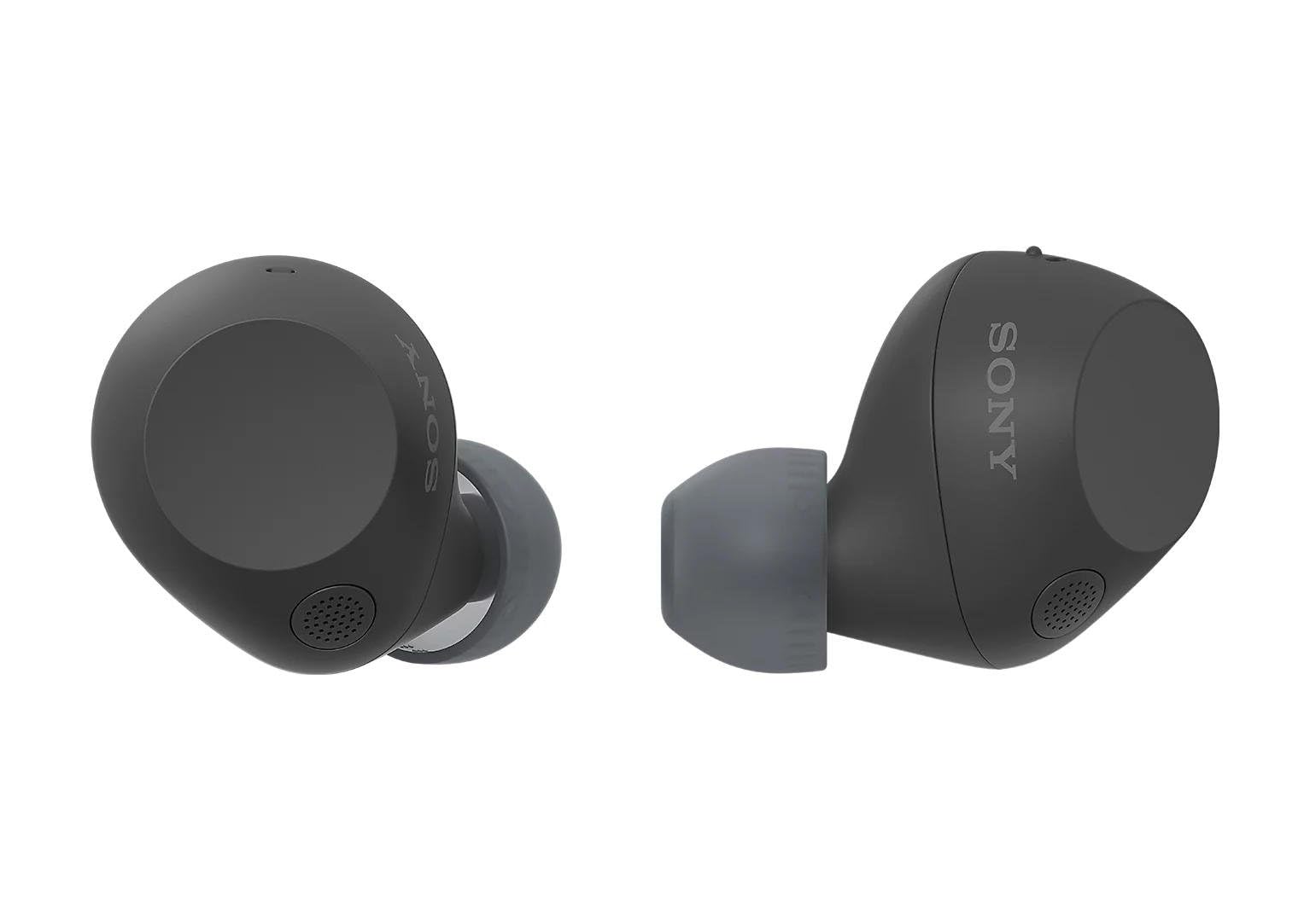 Sony WF-C710 Truly Wireless Noise Cancelling Earbuds, Lightweight