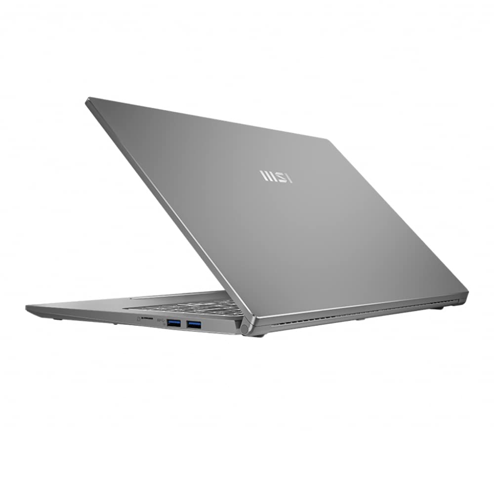 MSI Prestige 15 A11SC 15.6