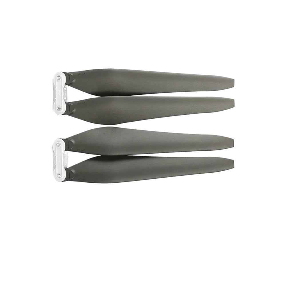 Hélice pliable 3411 X9 carbone anti-casse pour drone agricole Power System 1CCW