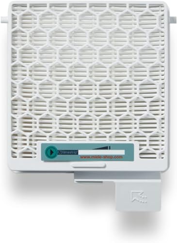 Image of Miele Fine Dust Filter for Boost CX1 Bagless Canister Vacuum Cleaners