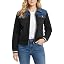 Blue Lightweight Jacket Women