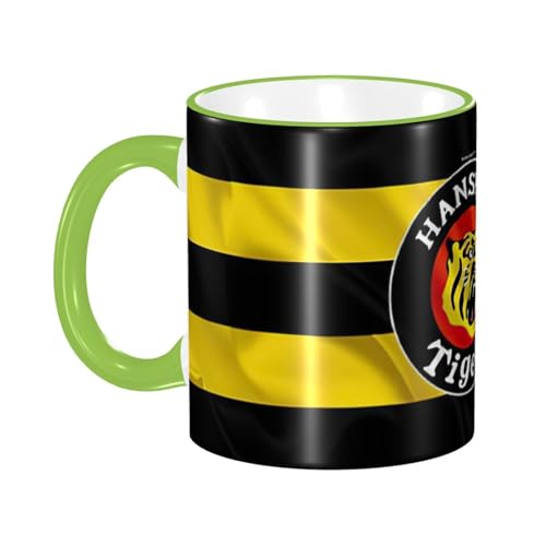 _^CK[X Z~bN}OJbv H eʃR[q[Jbv 330ml ϔM ȃ}OJbv ItBXz[p v[gɍœK ėp\ Mtg jp Green