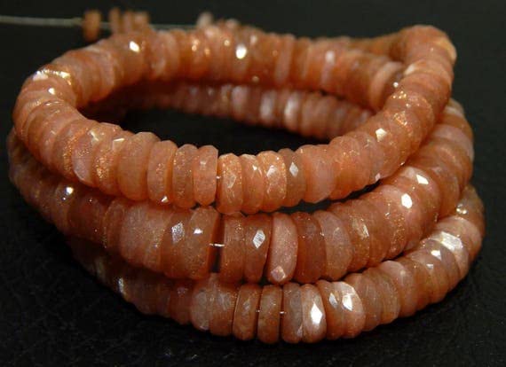 Perles amazonite naturelle facettées 10x7 mm tumble shape pour création de bijoux DIY