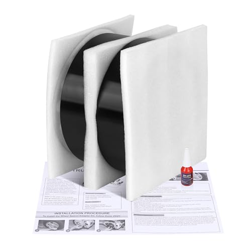 Flycle FY 25179 8X6.5 Wheel Spacers 2'' thumb #6