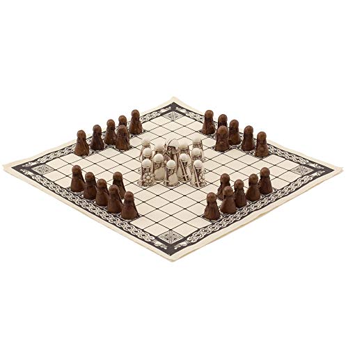 Price comparison product image Hnefatafl - Viking Game