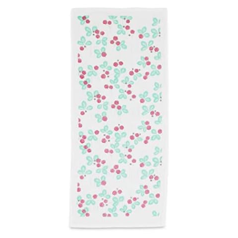 Serviette NOREN Senshu en coton Cover