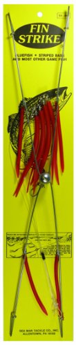 Fin Strike Umbrella Rigs