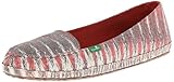Sanuk Women's Folklore Slip-On Loafer