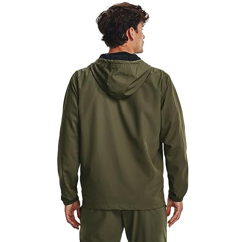 Image of Under Armour Men's Sportstyle Windbreaker