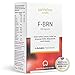 Sanhelios F-BRN Komplex Kapseln - Grüner Tee, Grüner Kaffee, Guarana, Schwarzer Pfeffer, Zink, Vitamin-B, Mineralstoffe - Deutsches Apothekenprodukt - Vegan, 100 Stück