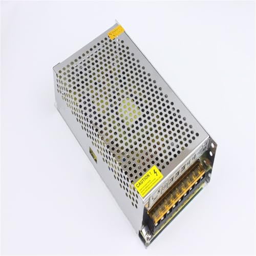 Alimentation à découpage 120W 36V 5A transformateur électrique 24V 6A 110V 240V