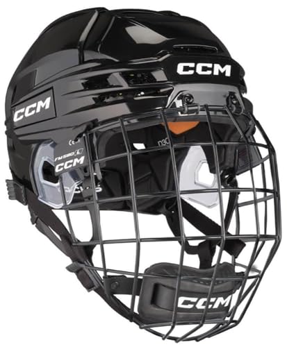 Casque de hockey sur glace CCM Tacks 720 pour vos matchs de championnat senior