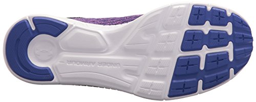Under Armour Girl's Grade School Lightening 2 Sneaker4