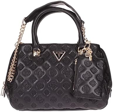 Guess Borsa Donna Nero Hwpd86 89050 bla Guess Borsa Donna Nero Hwpd86 89050 bla