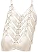 Produktbild Naturana 5er Sparpack Minimizer-BH 5063 = 80-B in Champagner