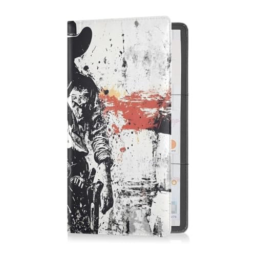 Organizador de Documentos para Auto Slim miniatura 6
