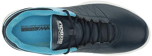 Image of Skechers Women's Pivot Spikeless Golf Shoe