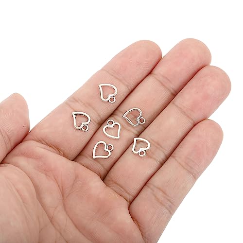 PATIKIL Heart Charm - Image 4